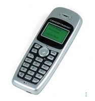 Conceptronic USB Internet Phone (C01-200)